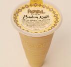 BADAM <i>(ALMOND)</i> KULFI