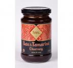 DATE & TAMARIND CHUTNEY