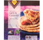 GARLIC & CORIANDER PARATHA
