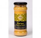KORMA COOKING SAUCE 