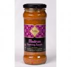 MADRAS COOKING SAUCE