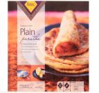 PLAIN PARATHA
