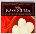 RASSOGULLA