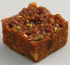SPECIAL HABSHI HALWA