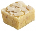 BADAM BARFI
