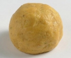 BESAN LADDOO