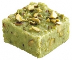 PISTA BARFI