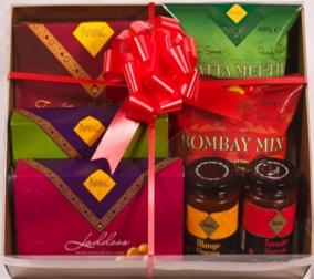 ROYAL GIFT HAMPER