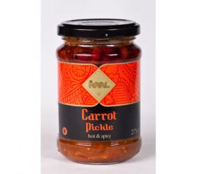 CARROT PICKLE