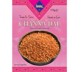 CHANA DAL