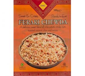 FERRARI CHEWDA