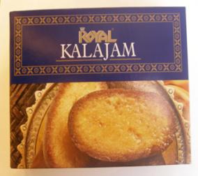 KALAJAM PACK