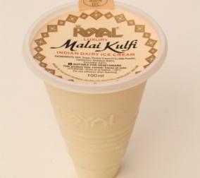 MALAI <i>(CREAM)</i> KULFI