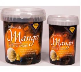 MANGO KULFI ICE CREAM