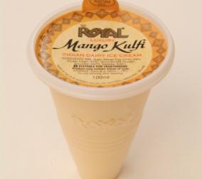 MANGO KULFI