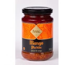 MANGO PICKLE 