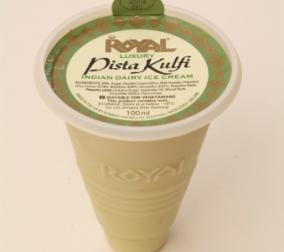 PISTA <i>(PISTACHIO)</i> KULFI