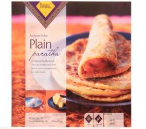 PLAIN PARATHA