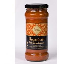 ROGANJOSH COOKING SAUCE 