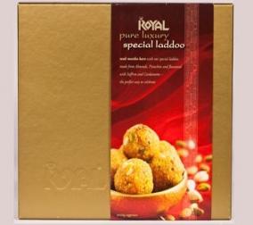 SPECIAL LADDOO GIFT BOX
