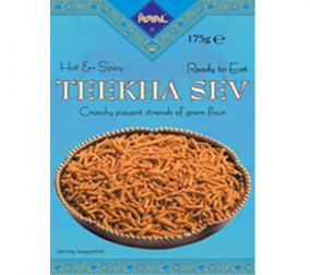 TEEKHA SEV