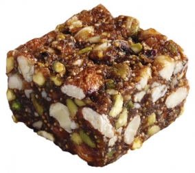 ANJEER BARFI
