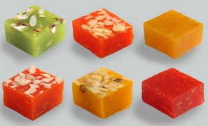 HALWA SELECTION BOX
