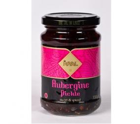 AUBERGINE PICKLE