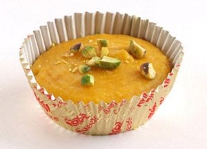 KESARI MAWA PEDA
