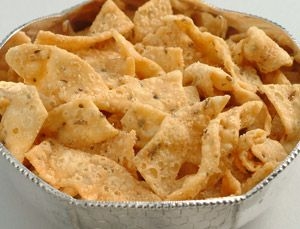 NAMAK PARA