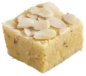 BADAM BARFI