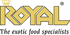 Royal The exotic food specialists